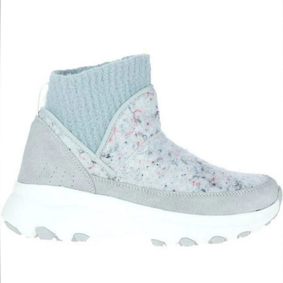 Merrell Renew Bluff in Cloud New in box! Vegan 🌱 - Picture 6 of 8